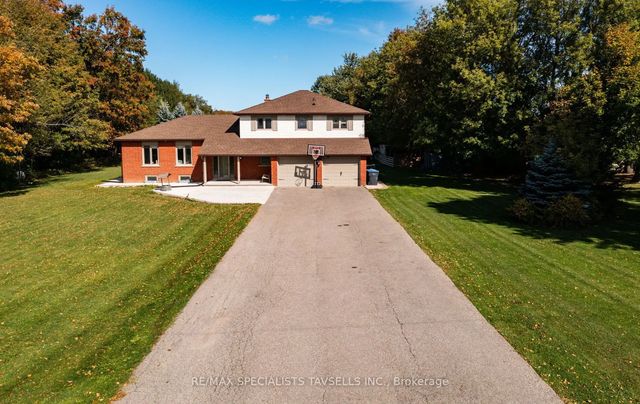 17991 St. Andrew's Road, Caledon