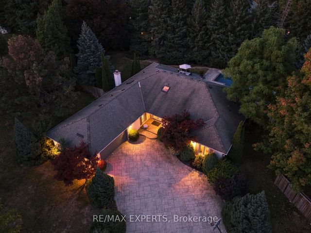 8 Fendley Court, Brampton