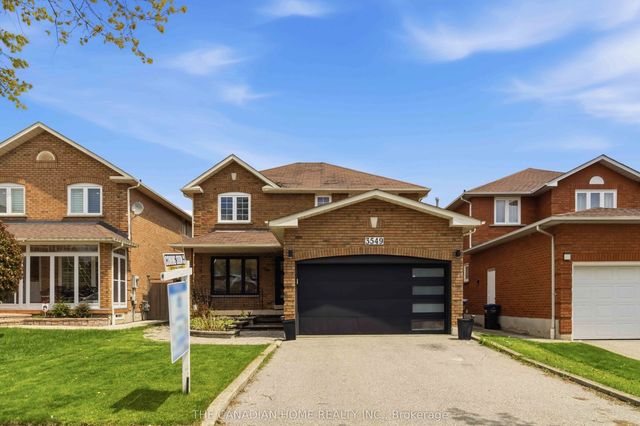 3549 Redmond Road, Mississauga