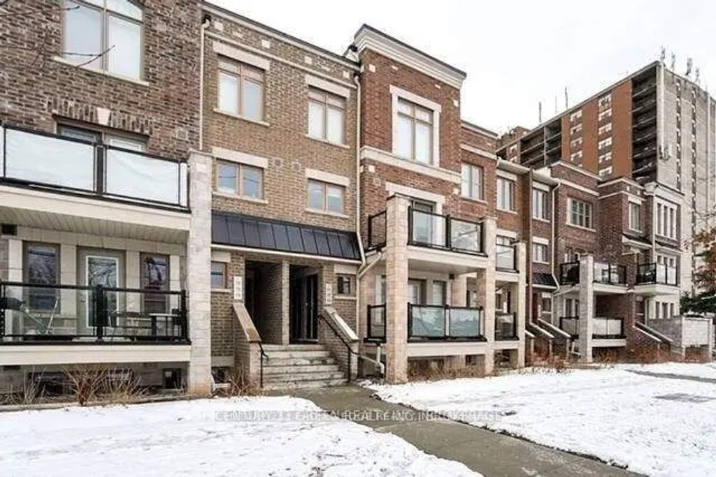 2355 Sheppard Avenue W 223, Toronto W05