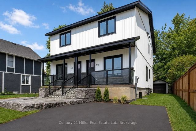 39 Victoria Street, Halton Hills