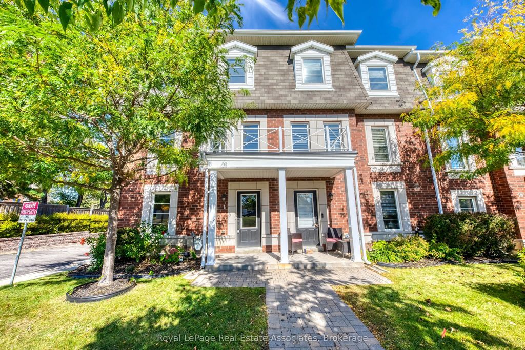 2375 Truscott Drive 1, Mississauga