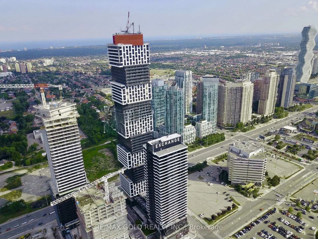 4015 The Exchange N/a 5103, Mississauga