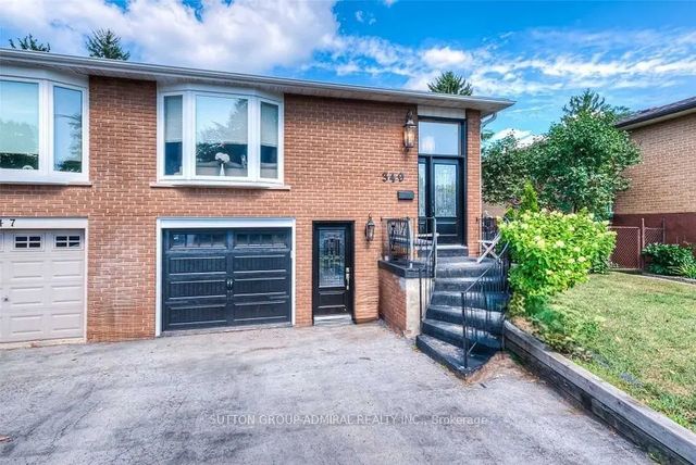 349 Enfield Road, Burlington