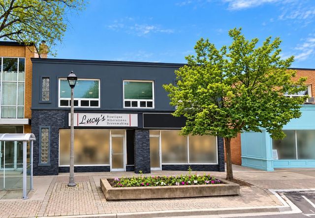 276 Kerr Street 1, Oakville