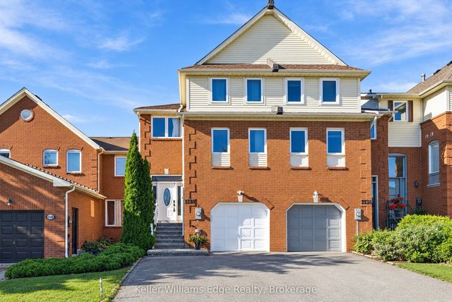 1134 Leewood Drive, Oakville