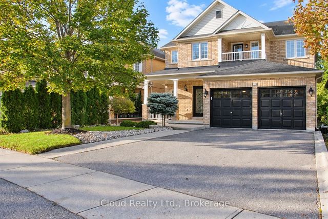 20 Beavervalley Drive, Brampton