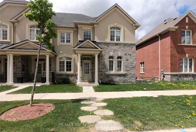 258 Inspire Boulevard, Brampton