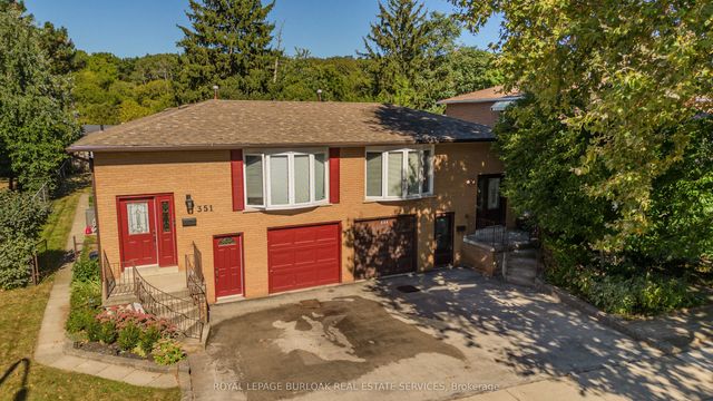 353 Enfield Road, Burlington