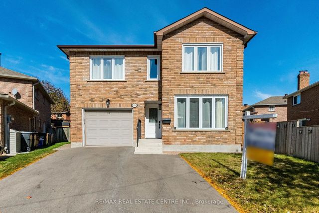 1153 Deer Run N/a, Mississauga
