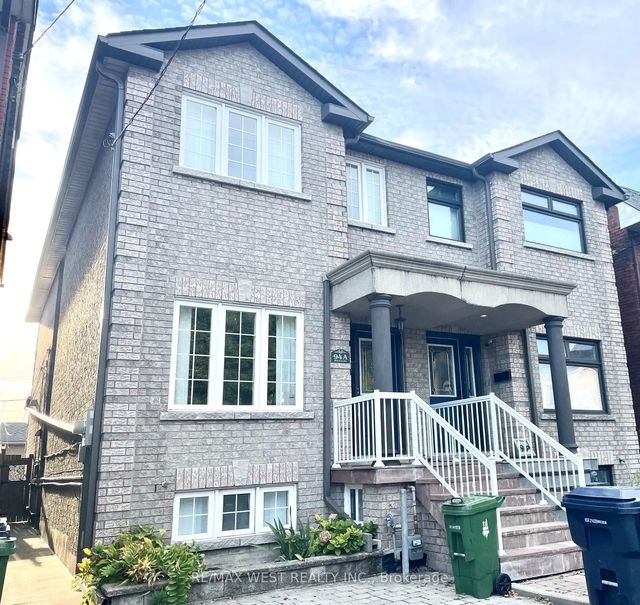 94a Mulock Avenue, Toronto W02