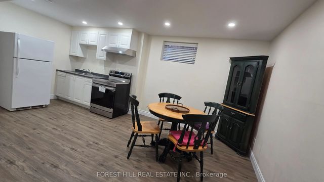 957 Sonoma Court, Mississauga