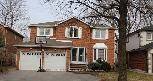 48 Howell Street, Brampton