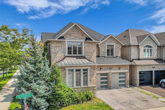 4650 Ethel Road, Burlington