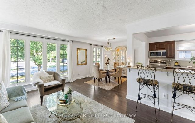 7 Watercliffe Road, Toronto W10