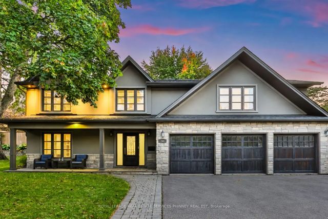 52 Joymar Drive, Mississauga