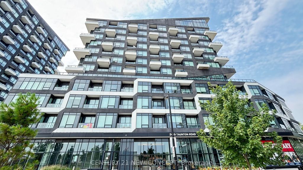 2485 Taunton Road 234, Oakville