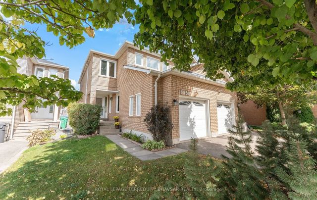 6559 Sapling Trail, Mississauga