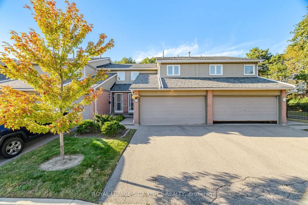 3079 Fifth Line W 78, Mississauga