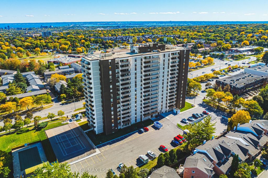 2055 Upper Middle Road 1105, Burlington