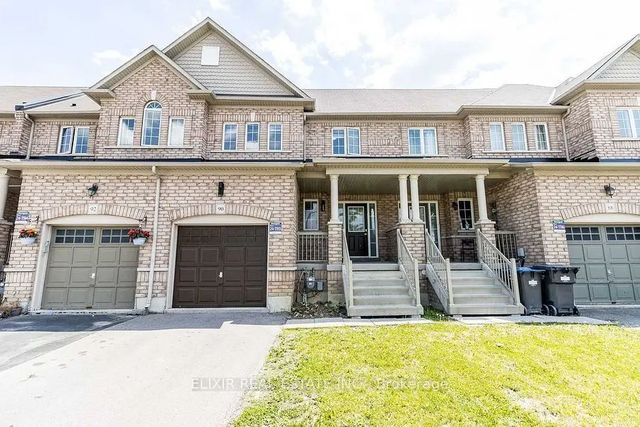 90 Delport Close, Brampton