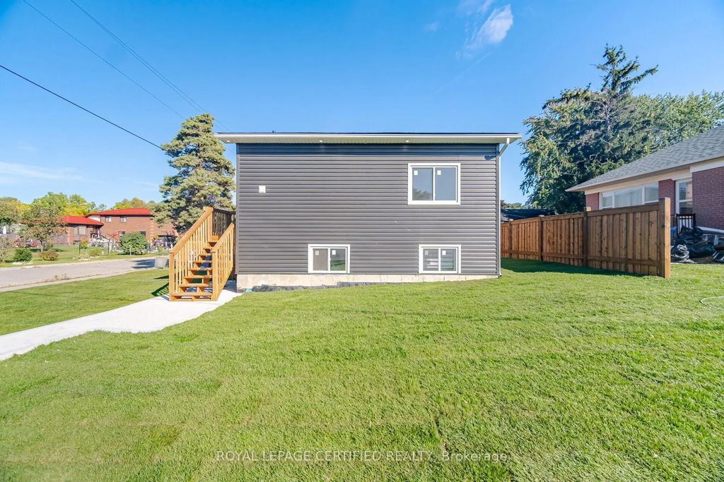 18 Old Princess Street, Mississauga