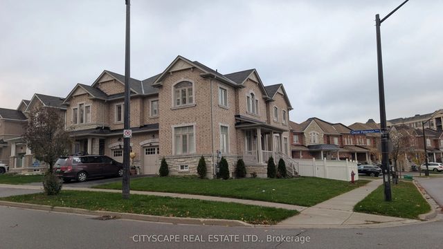 5567 Oscar Peterson Boulevard, Mississauga