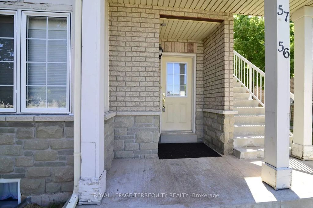 1489 Heritage Way 56, Oakville