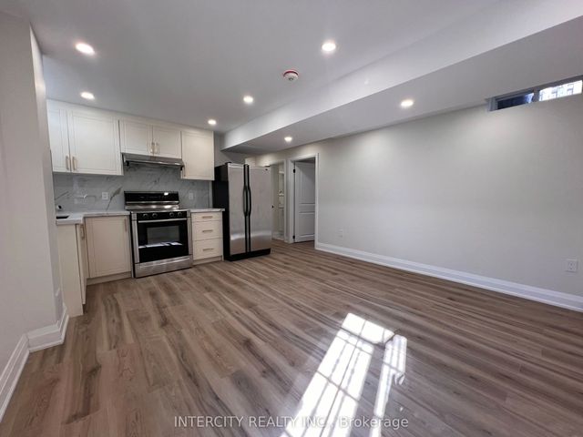 50 Barber Drive Basement, Halton Hills