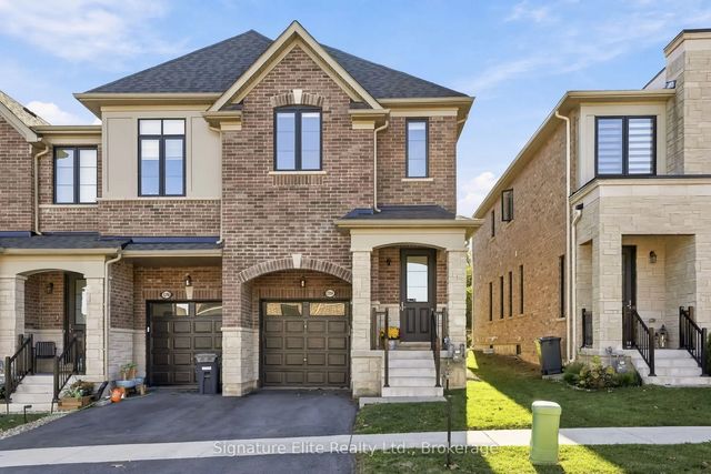 1354 Almonte Drive, Burlington