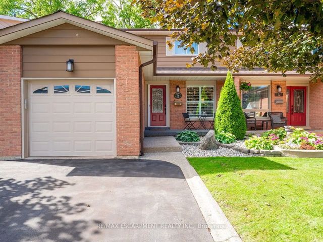 74 Maiden Lane, Milton