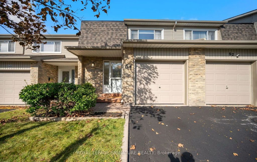 5536 Montevideo Road 51, Mississauga