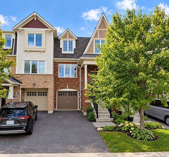 19 Signature Lane, Brampton