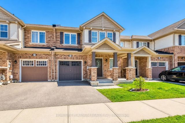 1682 Copeland Circle, Milton
