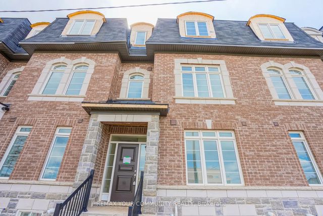 13 Gilford Street, Brampton