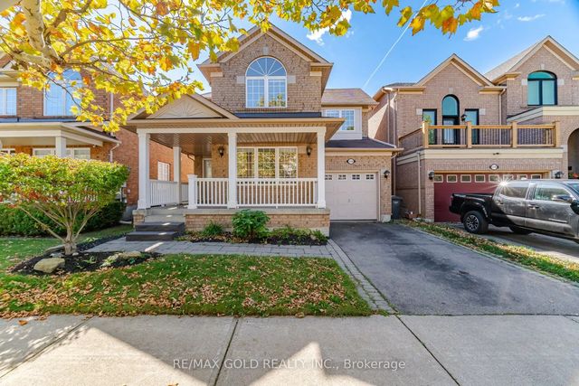 5566 Broadpath Gate, Mississauga