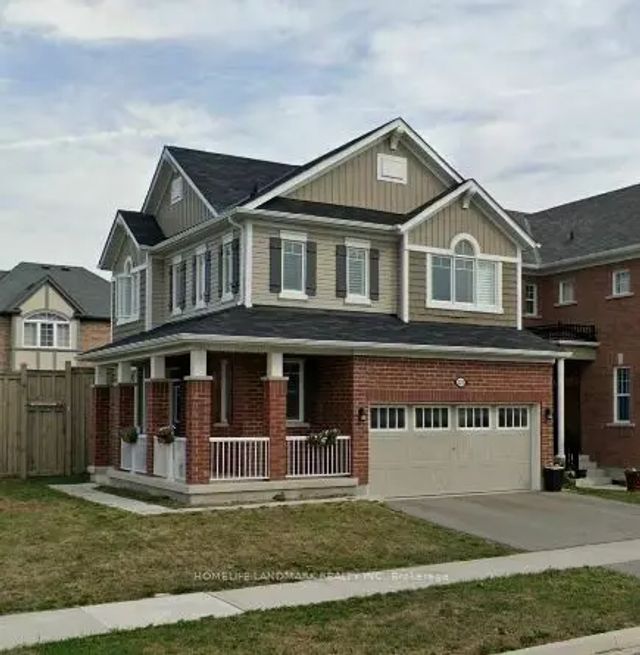 523 Dymott Avenue Basement Unit, Milton