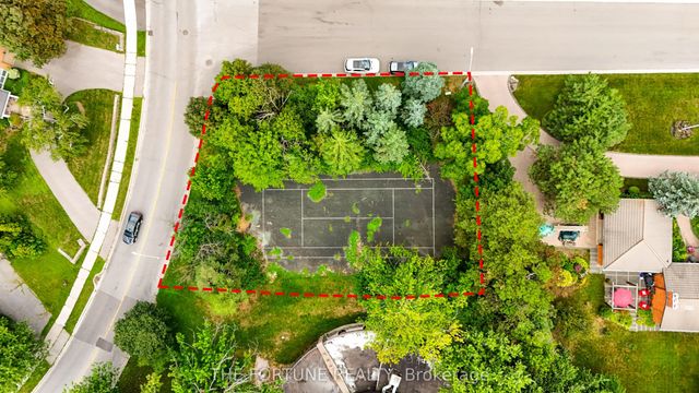 58 Parkview Place, Brampton