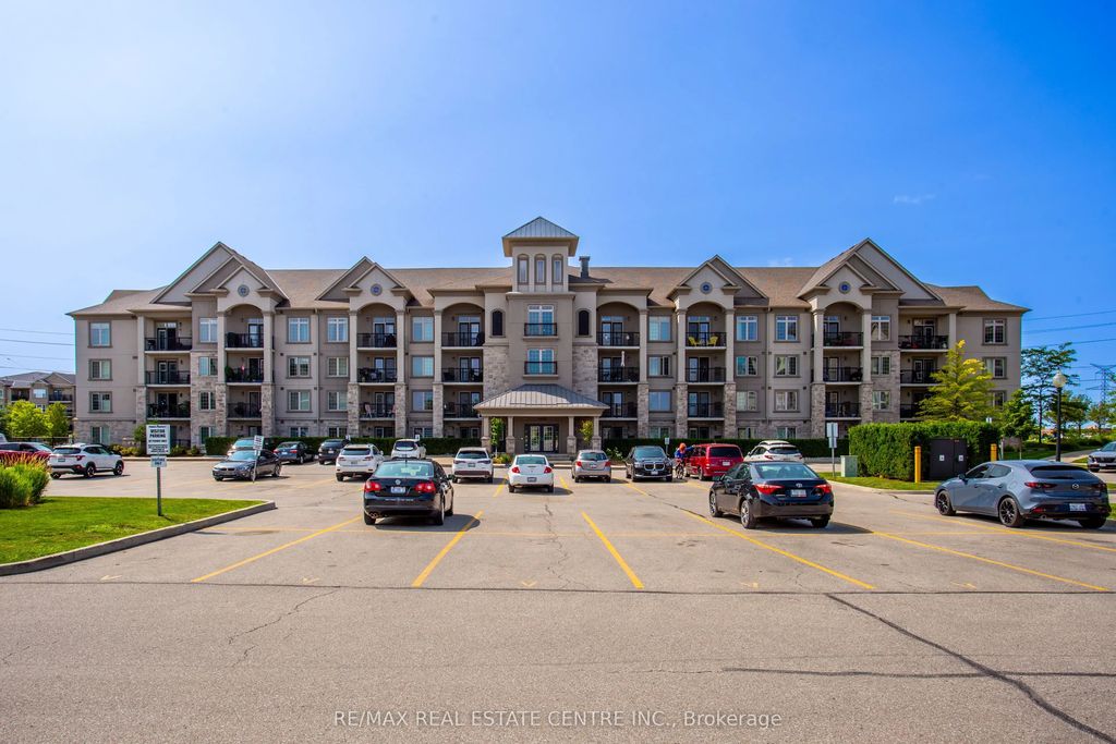 1460 Main Street E 412, Milton