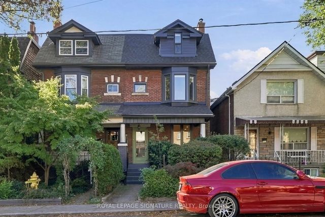 350 Delaware Avenue, Toronto W02