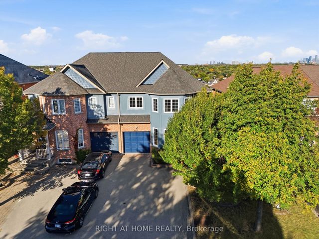 2311 Bankside Drive, Mississauga