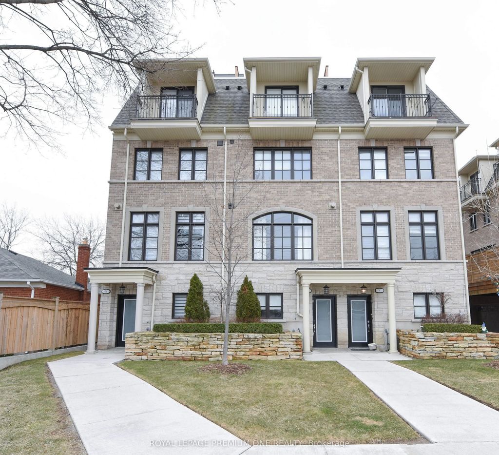 6a Acorn Avenue, Toronto W08