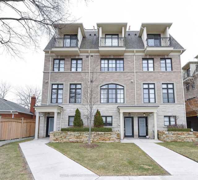 6a Acorn Avenue, Toronto W08