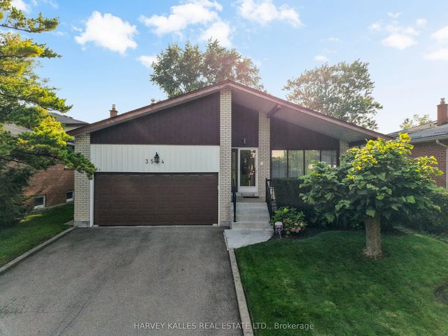 3594 Autumn Harvest Drive, Mississauga