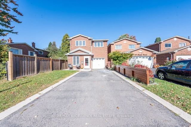 41 Trewartha Crescent, Brampton