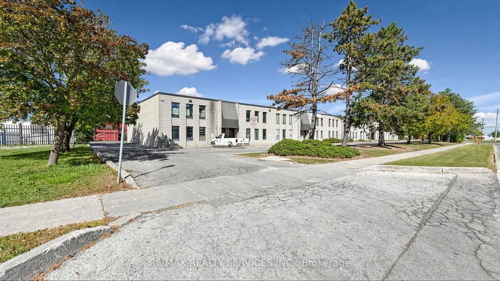 44 Automatic Road 4, Brampton