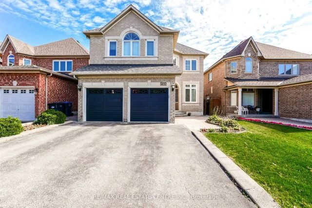 5112 Forestwalk Circle, Mississauga