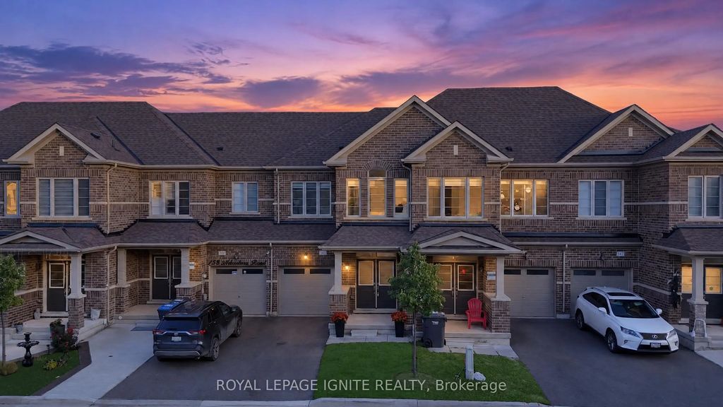 151 Adventura Road, Brampton