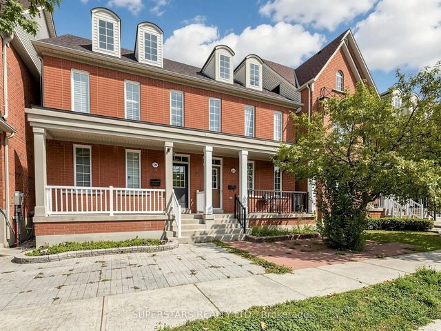 14 Bowsfield Road, Toronto W05