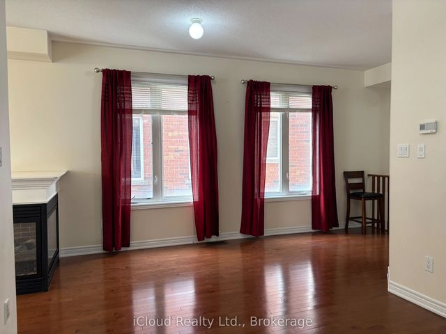 539 Coach Drive, Mississauga